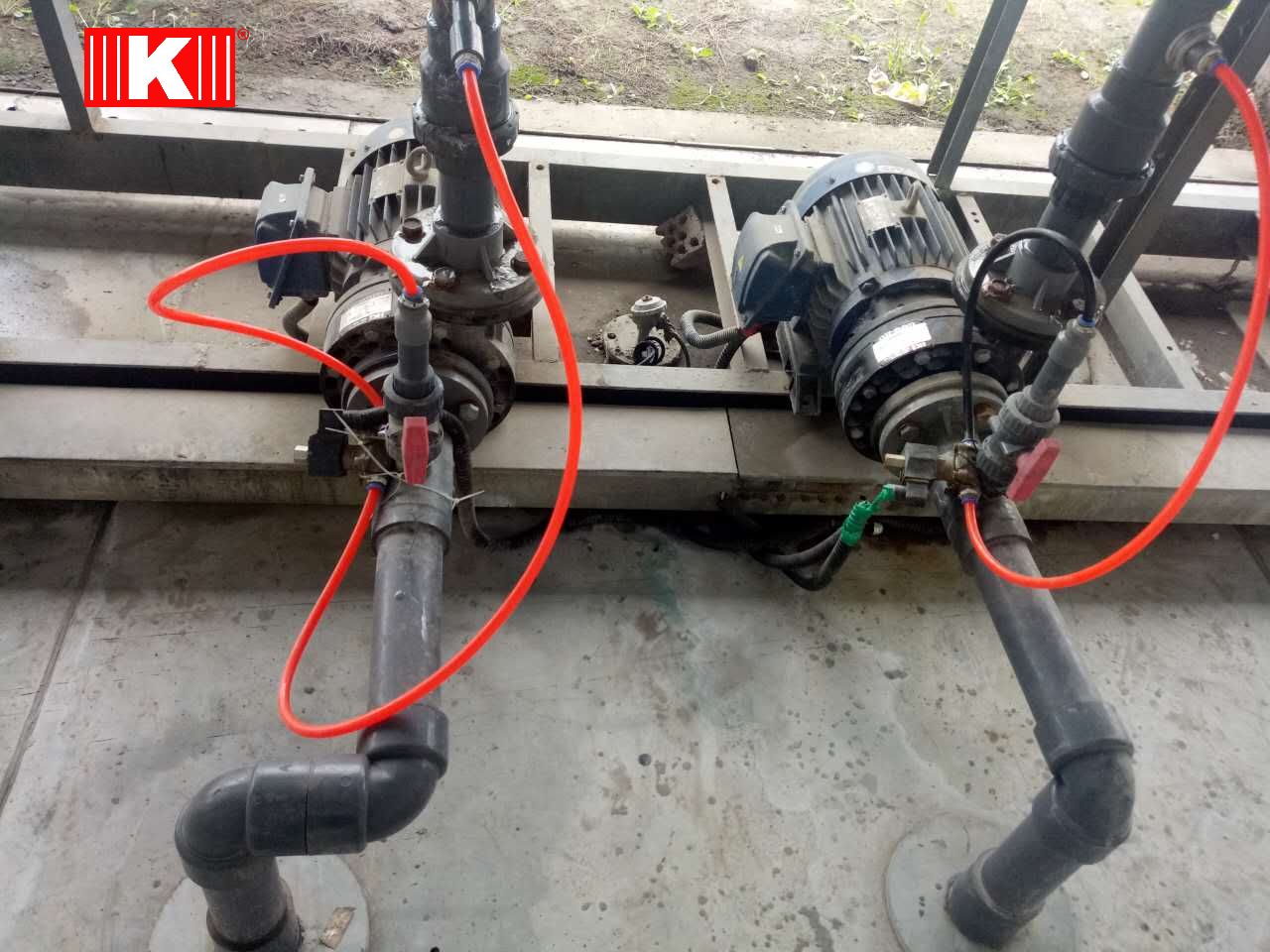 水處理加藥泵用什么泵好？
